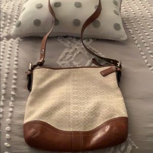 Original Coach crossbody 🌟🔥